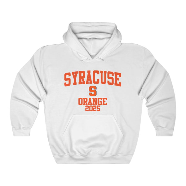 Syracuse Class of 2025