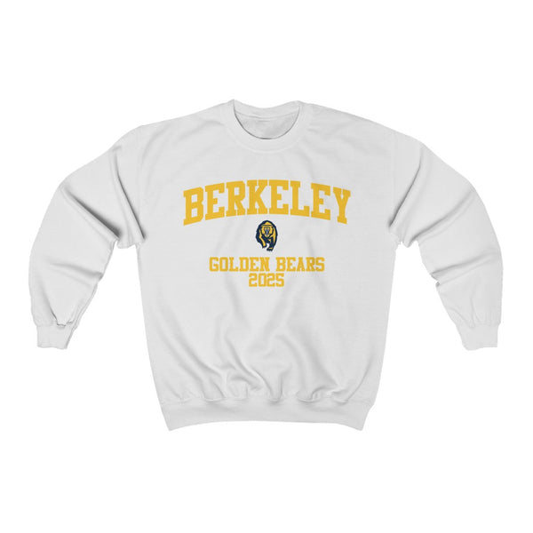 UC Berkeley Class of 2025