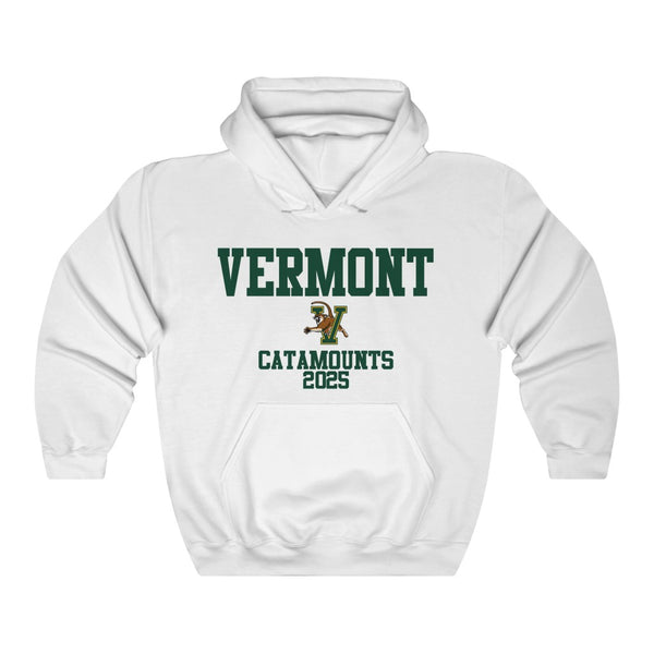 Vermont Class of 2025