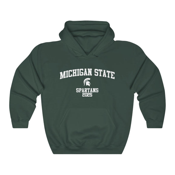 MSU Class of 2025