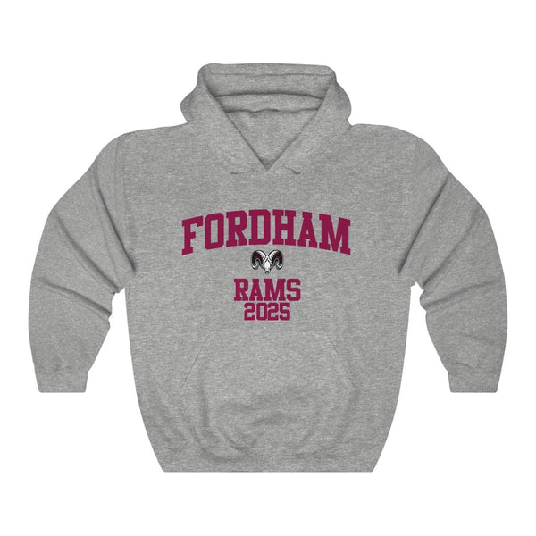 Fordham Class of 2025