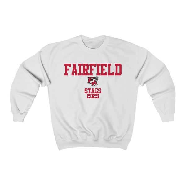 Fairfield Class of 2025