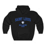 Saint Louis Class of 2025