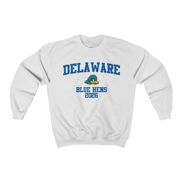 Delaware Class of 2026