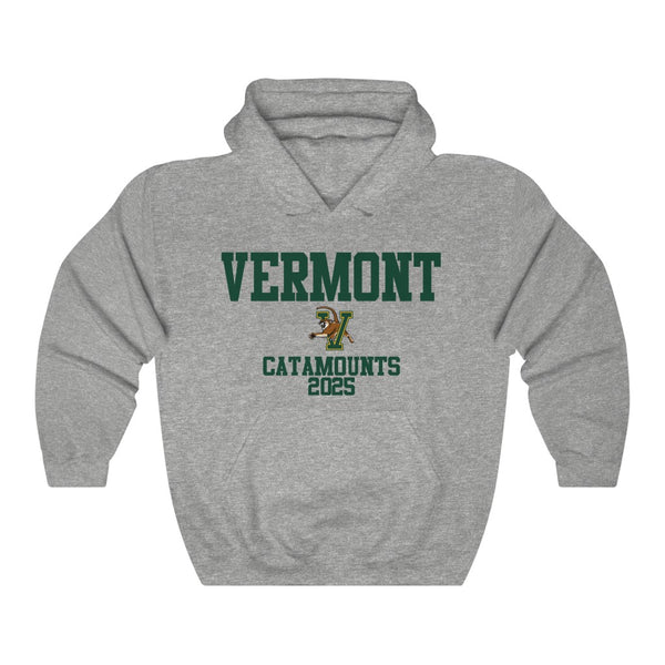 Vermont Class of 2025