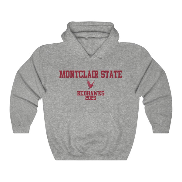 Montclair State Class of 2025