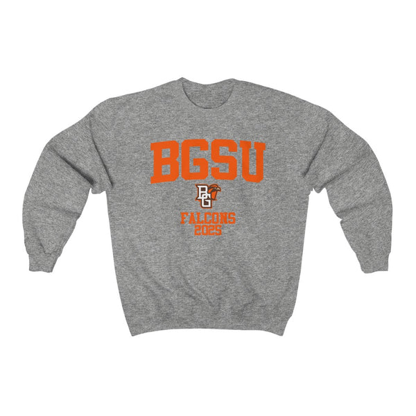BGSU Class of 2025