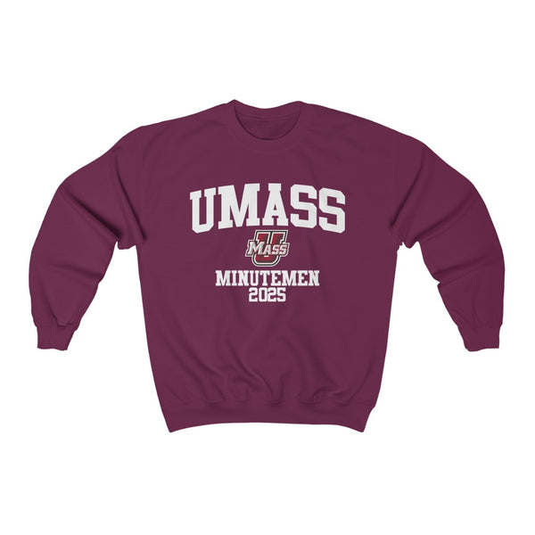 UMass Amherst Class of 2025