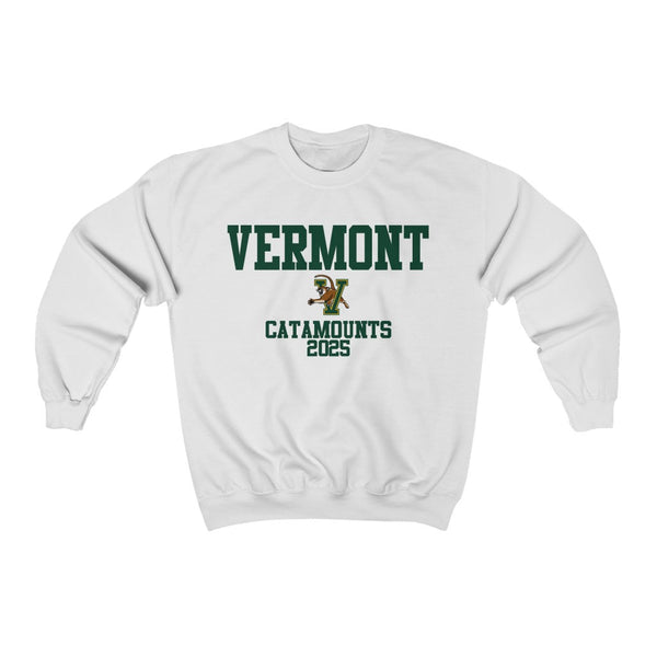 Vermont Class of 2025