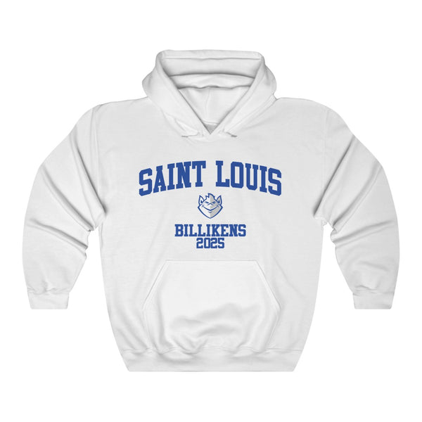 Saint Louis Class of 2025