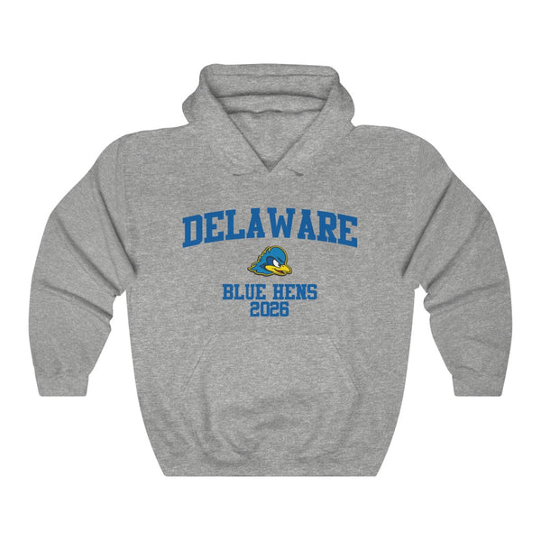 Delaware Class of 2026