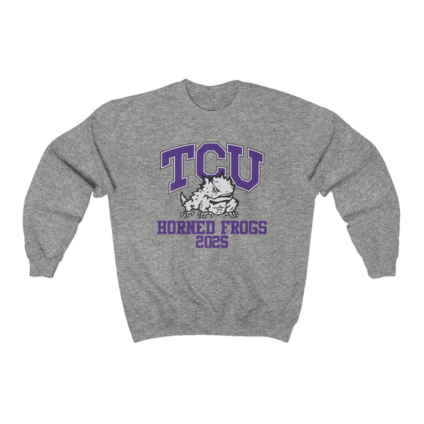 TCU Class of 2025