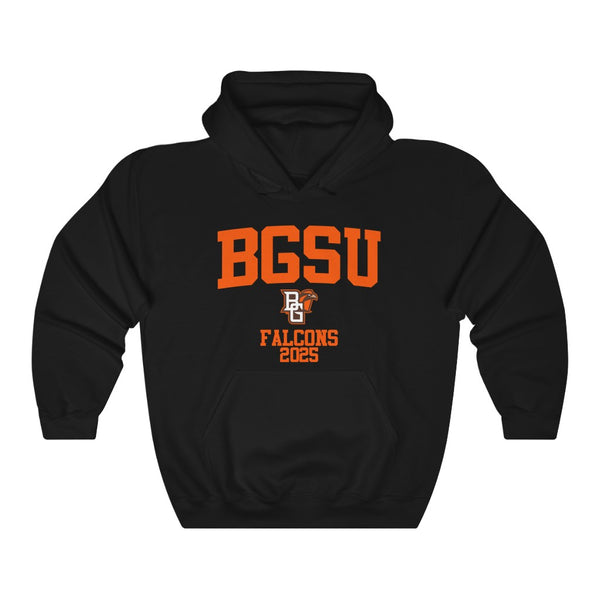 BGSU Class of 2025