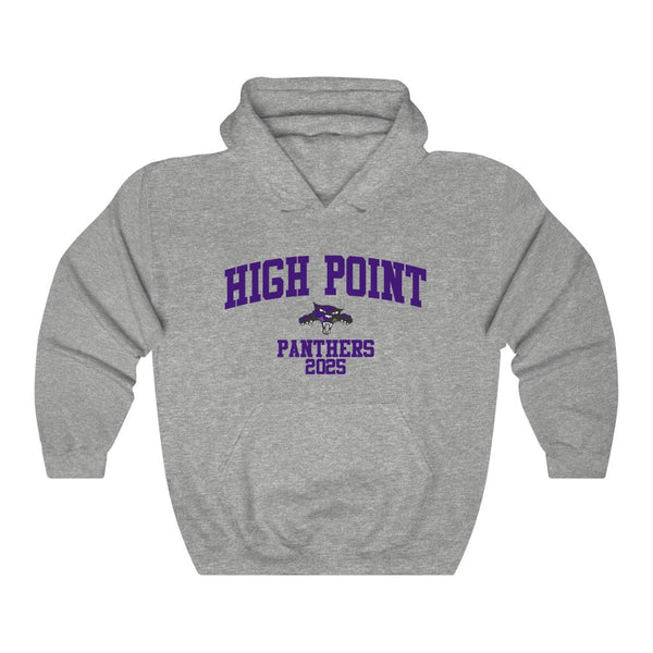 High Point University Class of 2025