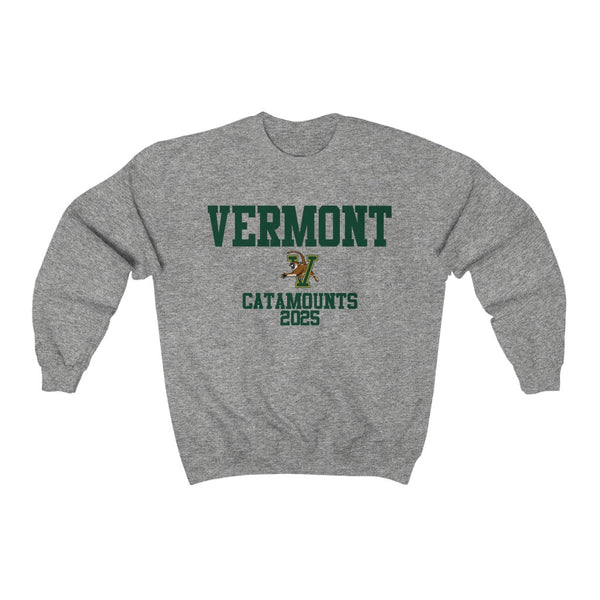 Vermont Class of 2025