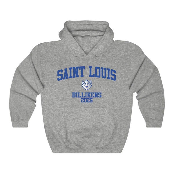 Saint Louis Class of 2025