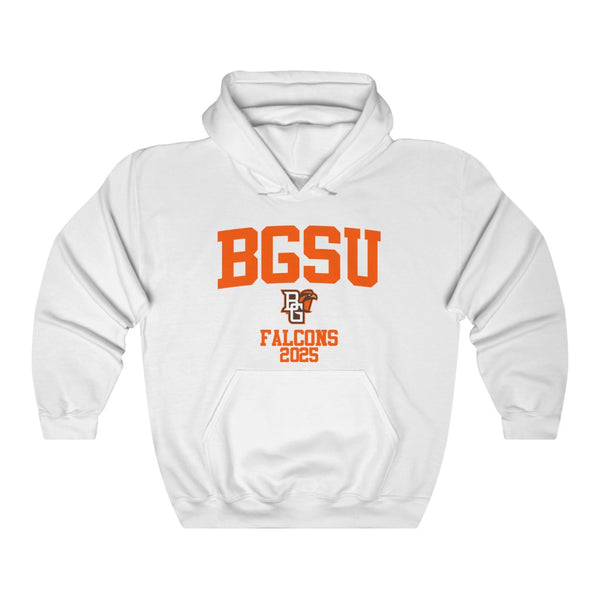 BGSU Class of 2025