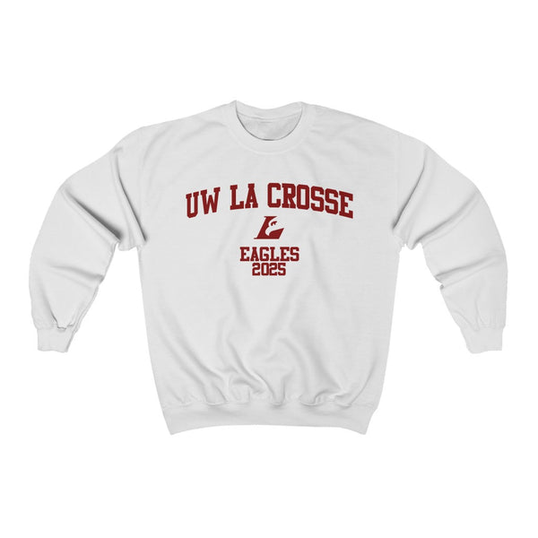 UW La Crosse Class of 2025