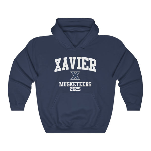 Xavier Class of 2025