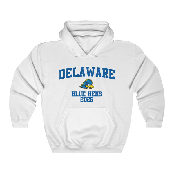 Delaware Class of 2026