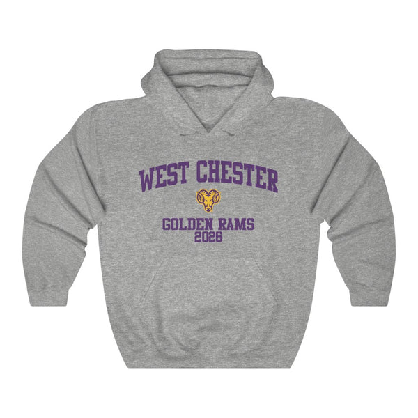 West Chester Class of 2026
