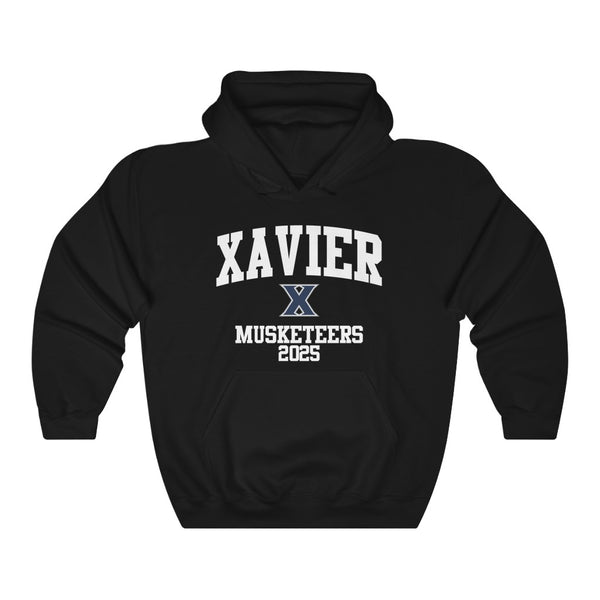 Xavier Class of 2025