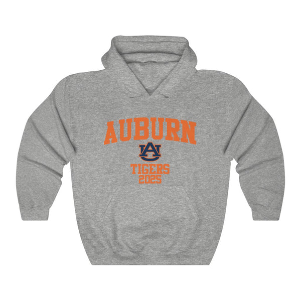 Auburn Class of 2025