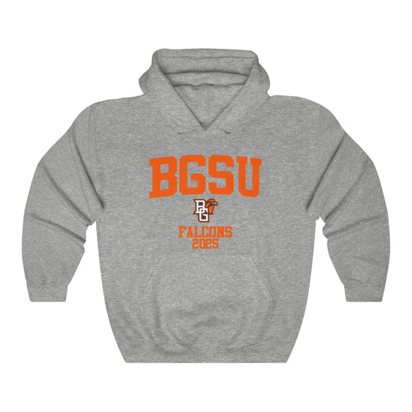 BGSU Class of 2025
