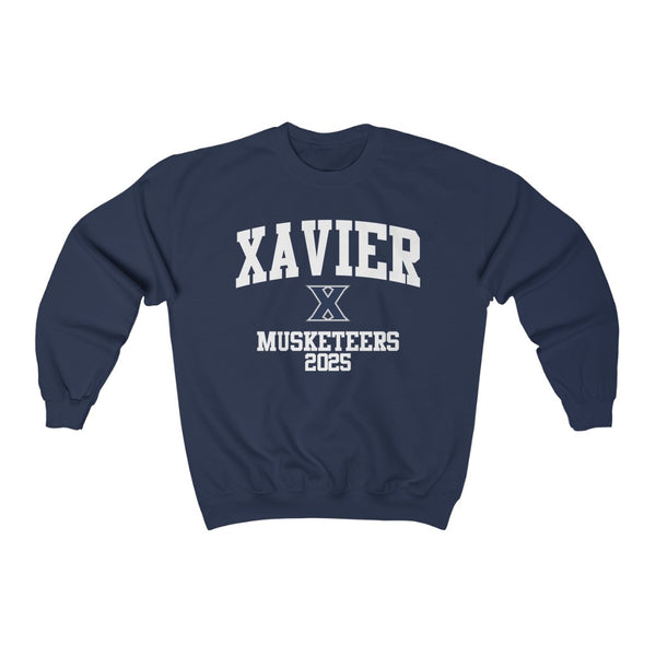 Xavier Class of 2025