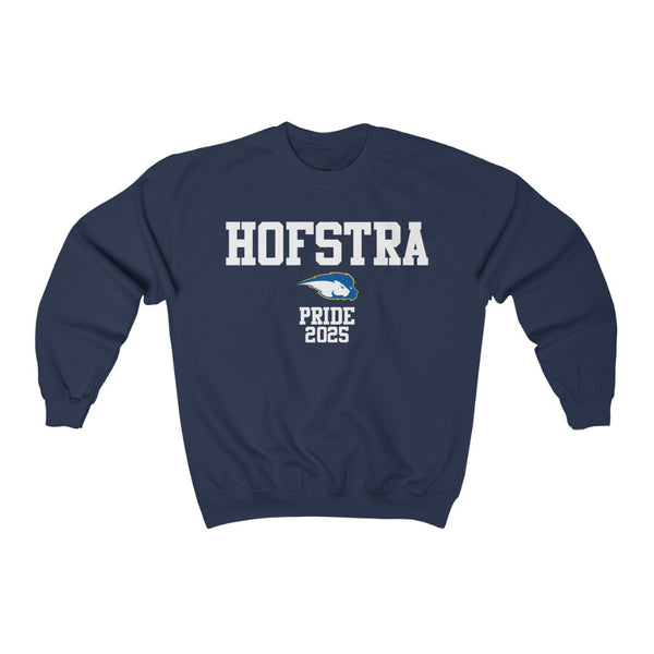 Hofstra Class of 2025