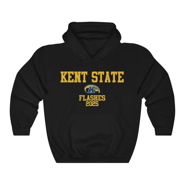 Kent State Class of 2025