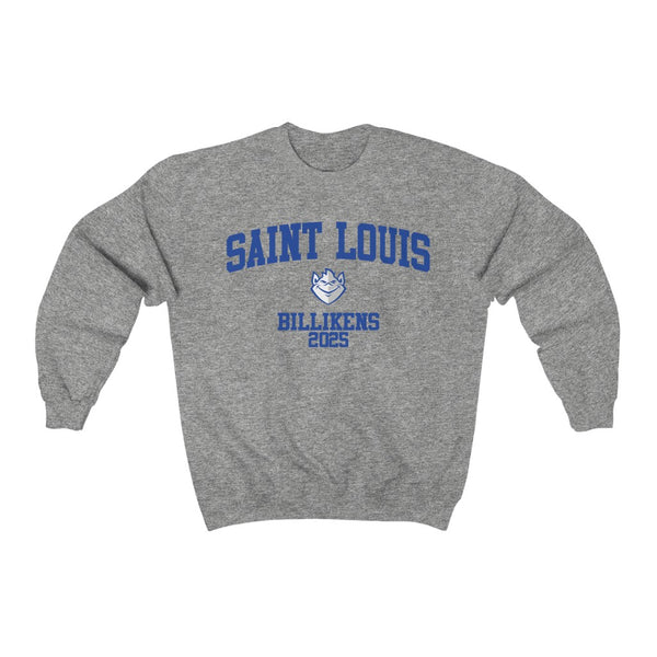 Saint Louis Class of 2025