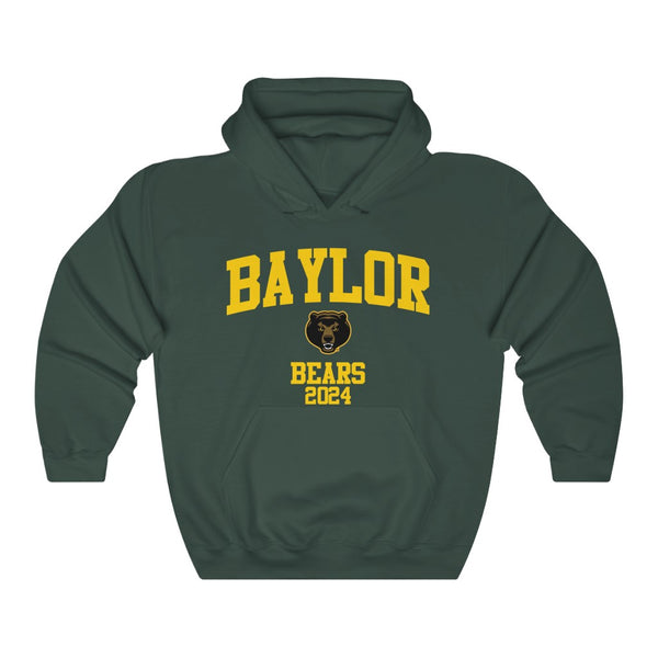 Baylor Class of 2024