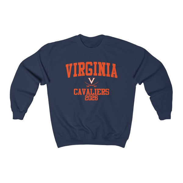UVA Class of 2026