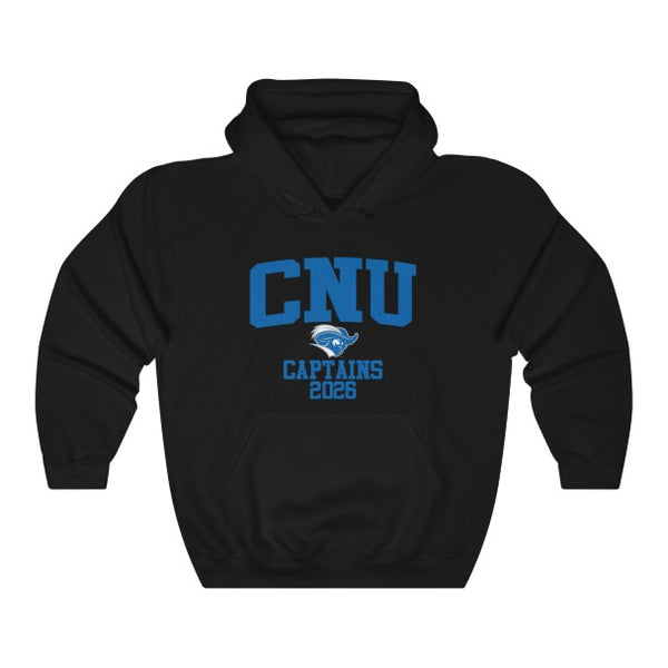 CNU Class of 2026