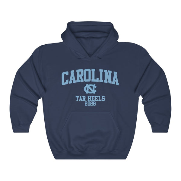 UNC Chapel Hill Class of 2026