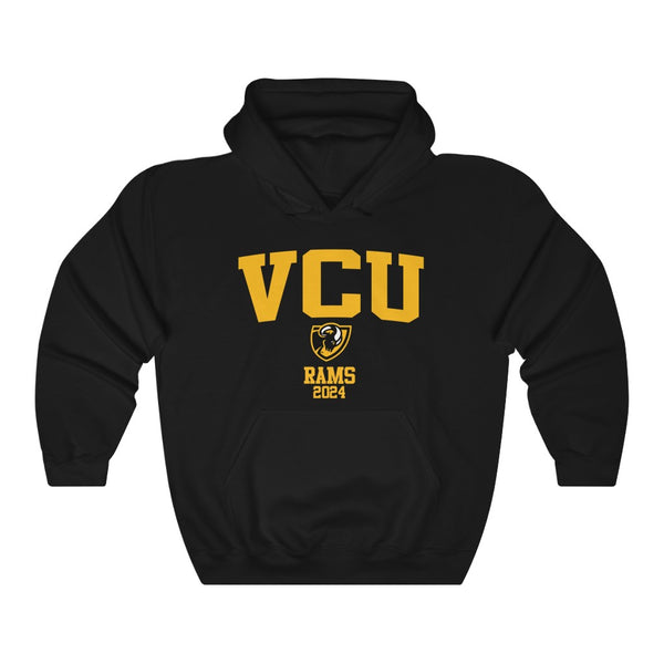 VCU Class of 2024
