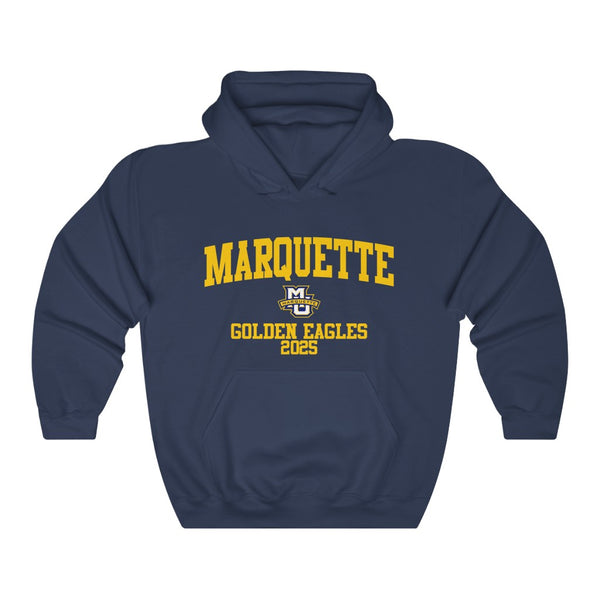 Marquette Class of 2025