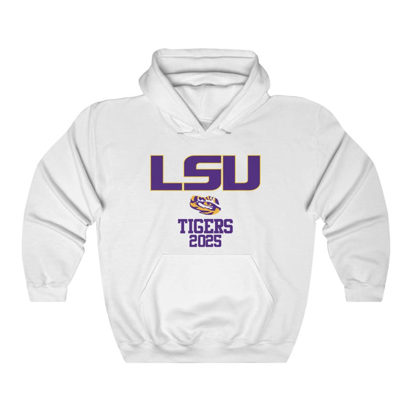 LSU Class of 2025