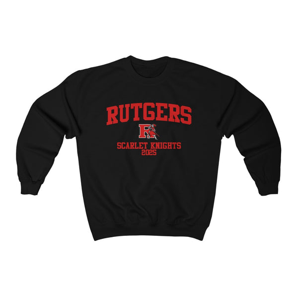 Rutgers Class of 2025