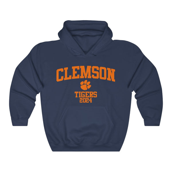 Clemson Class of 2024