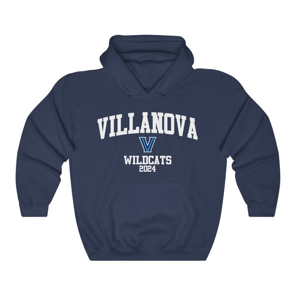 Villanova Class of 2024