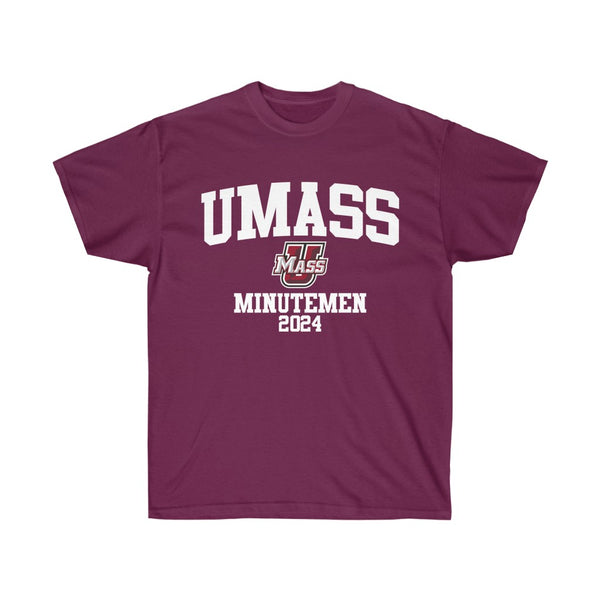UMass Amherst Class of 2024