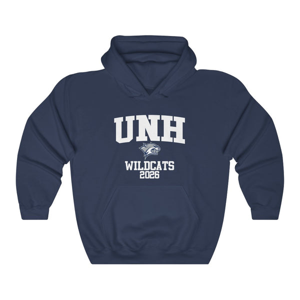 UNH Class of 2026