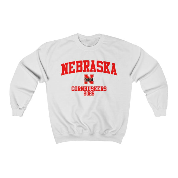 Nebraska Class of 2025