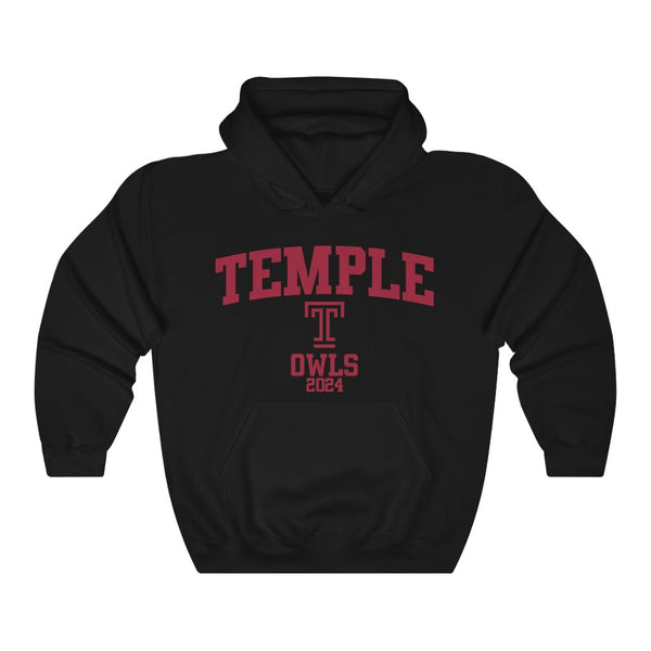 Temple Class of 2024