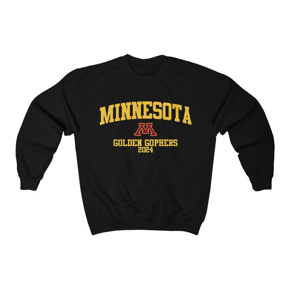 Minnesota Class of 2024