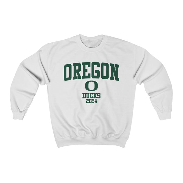 Oregon Class of 2024