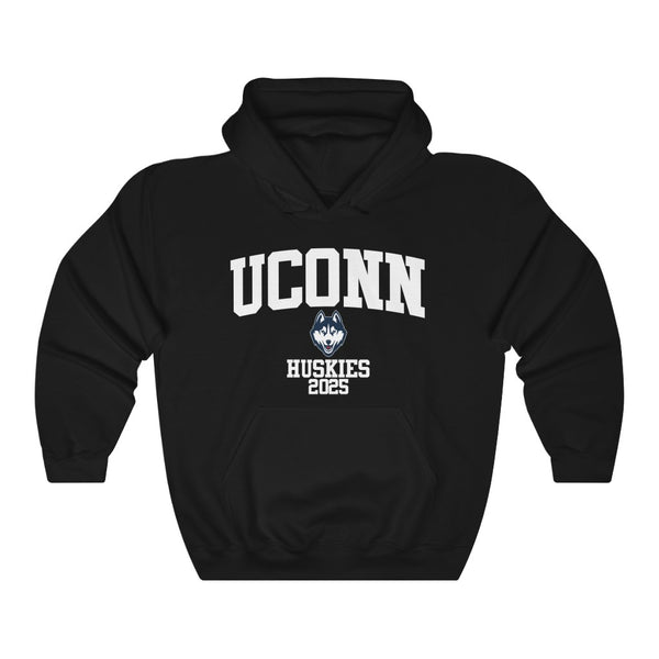UConn Class of 2025