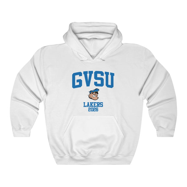 GVSU Class of 2026